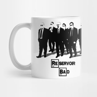 Reservoir Bad Mug